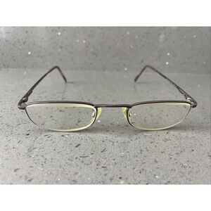 Aristar Eyeglasses Eye Glasses Frames ONLY 6653 046 48-21-140